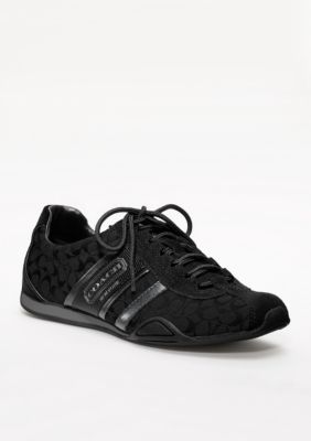 COACH REMONNA SNEAKER