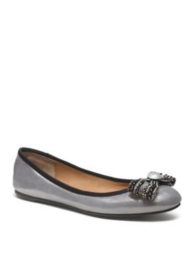 COACH DELORES FLAT