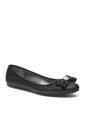 COACH DELORES FLAT