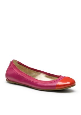COACH DALIA FLAT