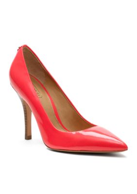 COACH ELLIN HEEL