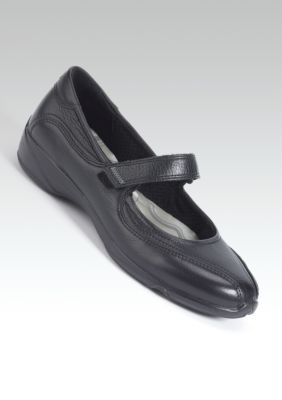 ECCO Cloud Mary Jane Flat