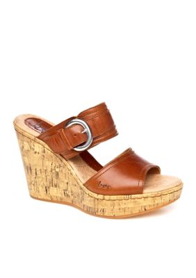 b.o.c Veda Wedge