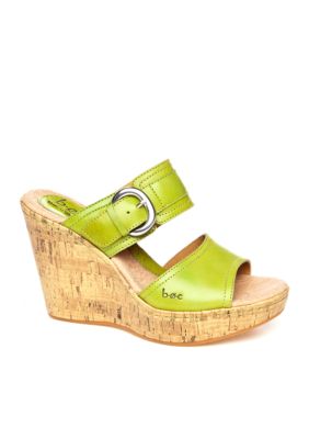 b.o.c Veda Wedge