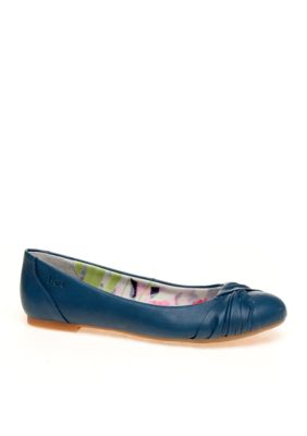 b.o.c Parisian Flat