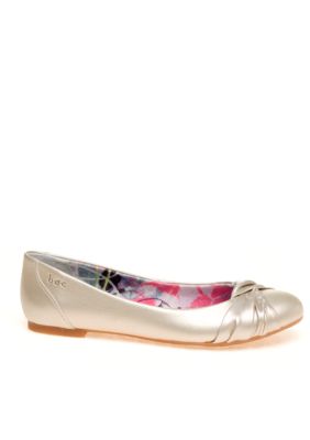 b.o.c Parisian Flat