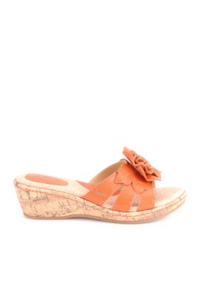 b.o.c Milania Wedge