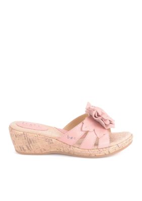 b.o.c Milania Wedge