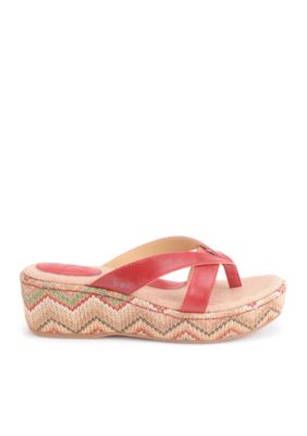b.o.c Hanley Sandal