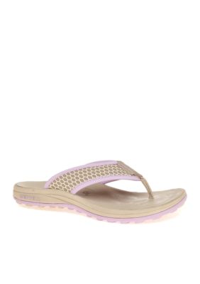 Merrell Stratis Thong Sandal