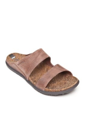 belk merrell sandals