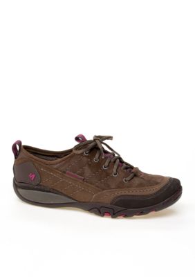 Merrell Mimosa Lace Trail Athletic Shoes