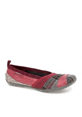 Merrell Delight Glove Wool Barefoot Flats