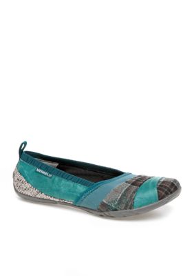 Merrell Delight Glove Wool Barefoot Flats