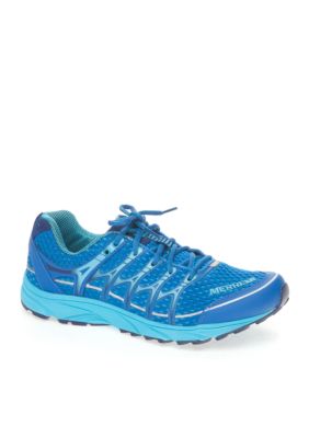 Merrell Mix Master Move Glide Athletic Shoe