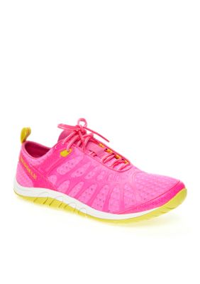 Merrell Crush Glove Barefoot Sneaker