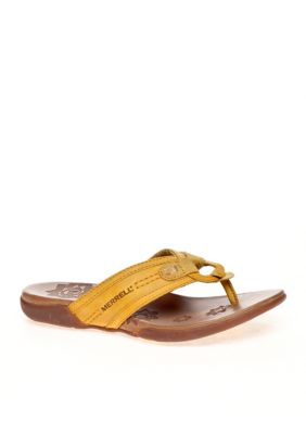 Merrell Parva Thong Sandal