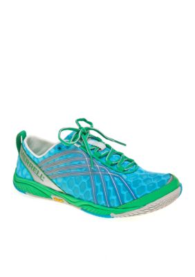Merrell Road Glove Dash 2 Athletic Shoe