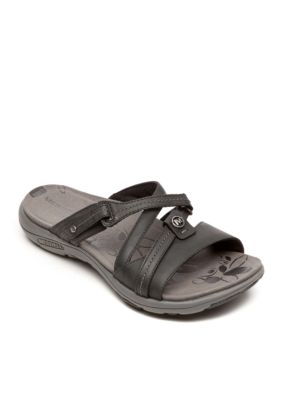 belk merrell sandals