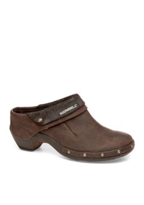 Merrell Luxe Wrap Clog