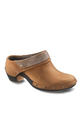 Merrell Luxe Wrap Clog