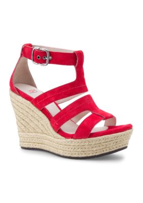 UGG Australia Lauri Espadrille Sandals