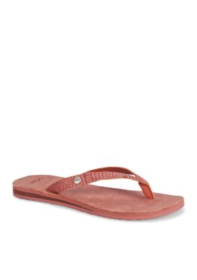 UGG&reg; Australia Ally Flip Flop