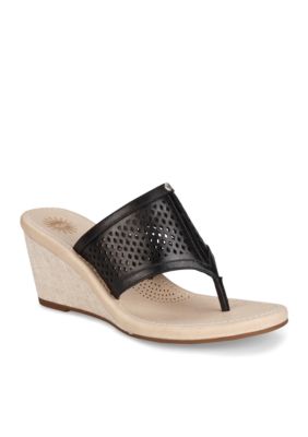 UGG Australia Solena Wedge