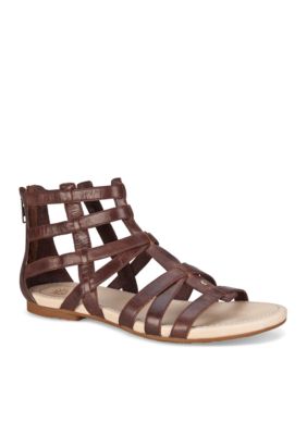 UGG Australia Salah Flat Sandal