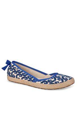 UGG&reg; Australia Indah Flat
