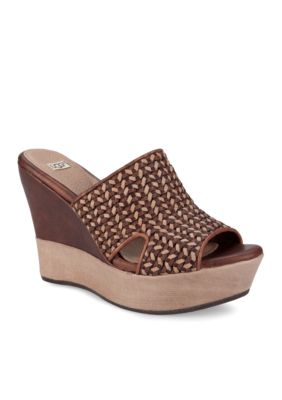 UGG Australia Doha Slide