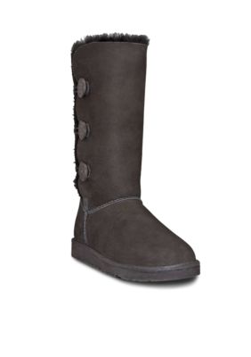 UGG&reg; Australia Bailey Button Triple Boot