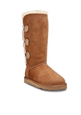 UGG Australia Bailey Button Triple Boot