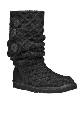 UGG Australia Lattice Cardy Boot