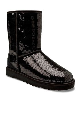 UGG&reg; Australia Sparkle Classic Boot