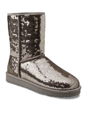 UGG Australia Sparkle Classic Boot