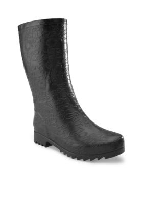 UGG Australia Wilshire Mid Rainboot