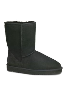 belk ugg rain boots