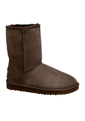belk ugg rain boots