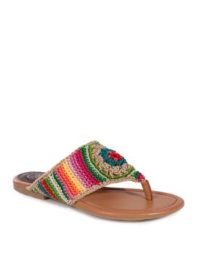 The Sak Shannon Sandal