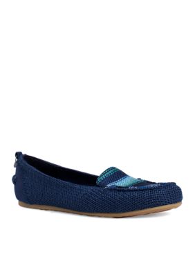 The Sak Lisa Knit Flat