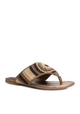 The Sak Shannon Sandal