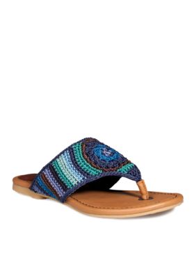 The Sak Shannon Sandal