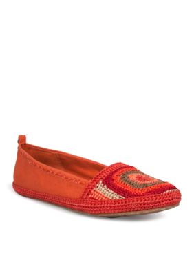 The Sak April Slip-On Flat
