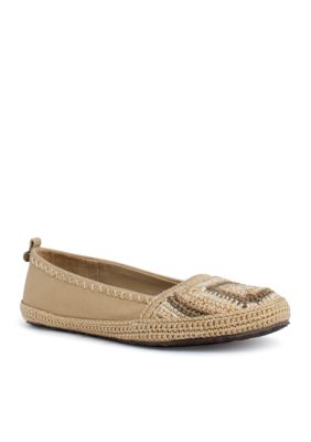 The Sak April Slip-On Flat