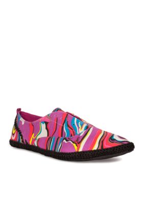 The Sak Rhapsody Slip-On