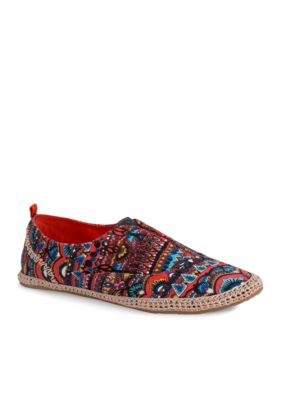 The Sak Rhapsody Slip-On