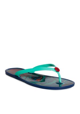 The Sak Haley Jelly Thong