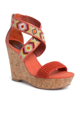 The Sak Mason Wedge