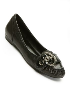 BCBGeneration Dinia Flat